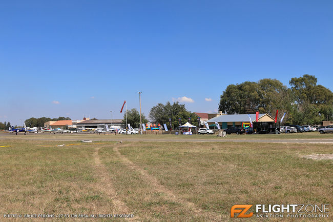 Brakpan Airport FABB