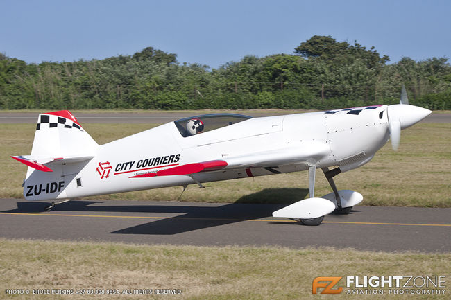 Giles G202 ZU-IDF Virginia Airport FAVG
