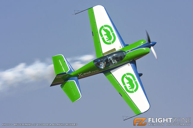 Sbach 342 ZS-BKT Rand Airport FAGM