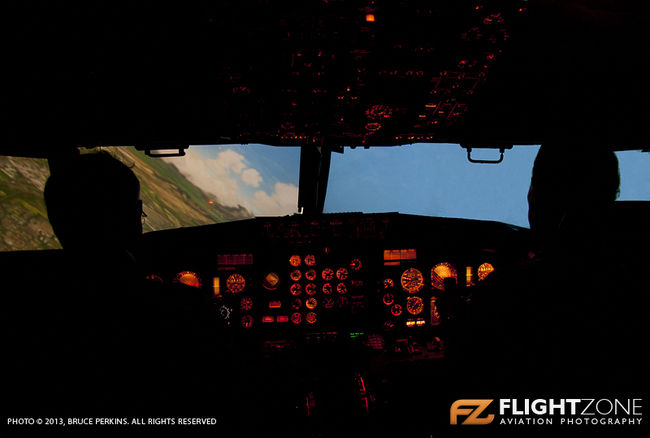 Boeing 737-200