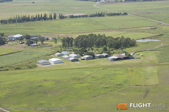 Ballito Airfield