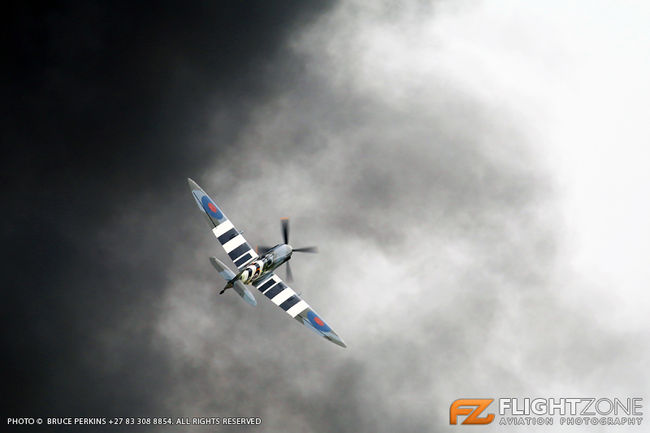 Spitfire