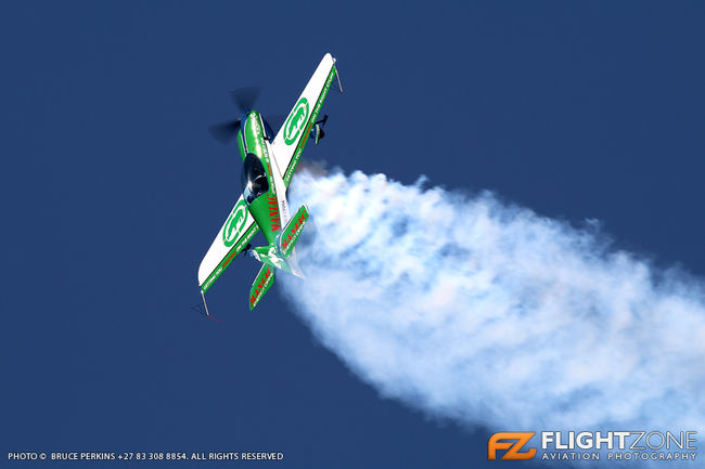 Sbach 342 ZS-BKT Rand Airport FAGM