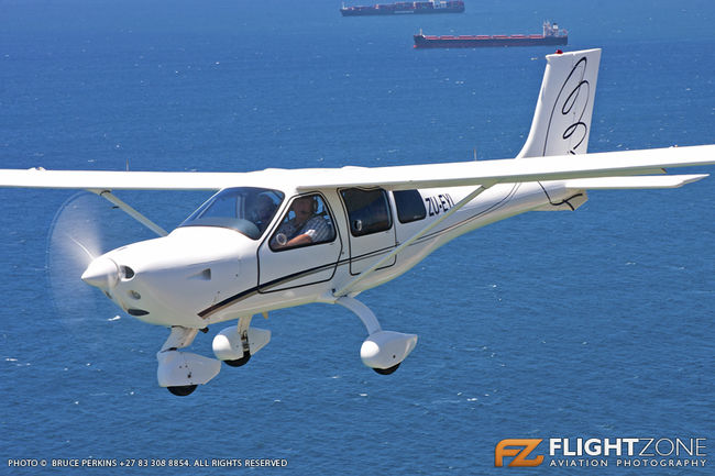 Jabiru ZU-EYL Virginia Airport FAVG