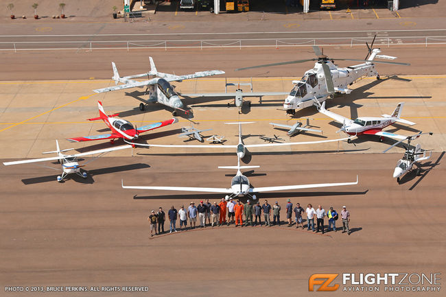 Waterkloof Air Force Base FAWK