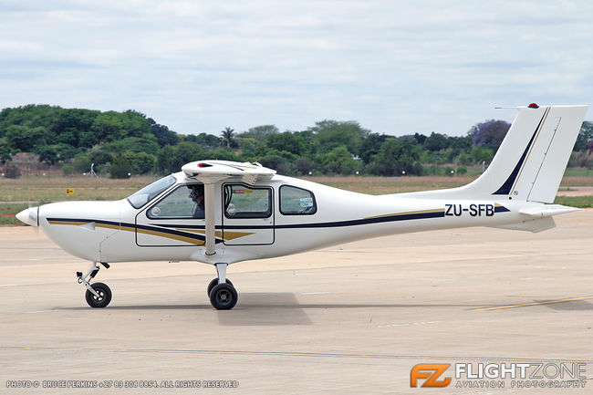 Jabiru ZU-SFB Wonderboom Airport FAWB
