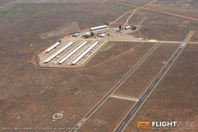 Syferfontein Airfield FASY