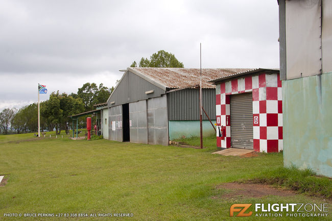 Grass Roots Airfield Cato Ridge KZN
