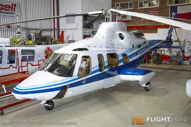 Bell 430 TN-AKB Rand Airport FAGM