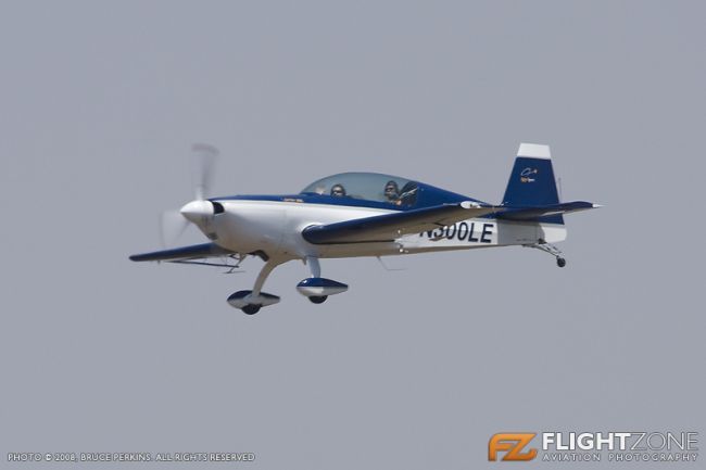 Walter Extra 300 N300LE ZS-BDE Rand Airport FAGM