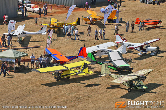 Tedderfield Airfield FATA