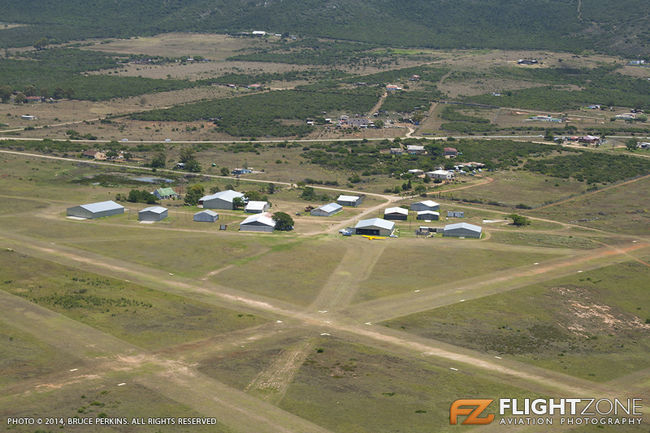 Uitenhage Airfield FAUH