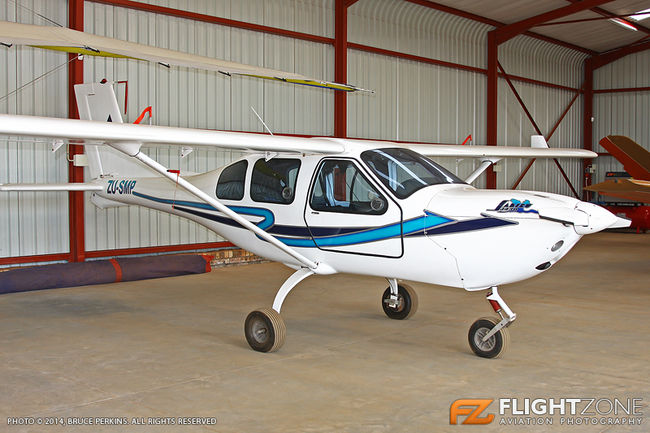 Jabiru ZU-SMP Tedderfield Airfield FATA