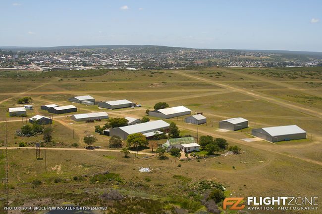 Uitenhage Airfield FAUH