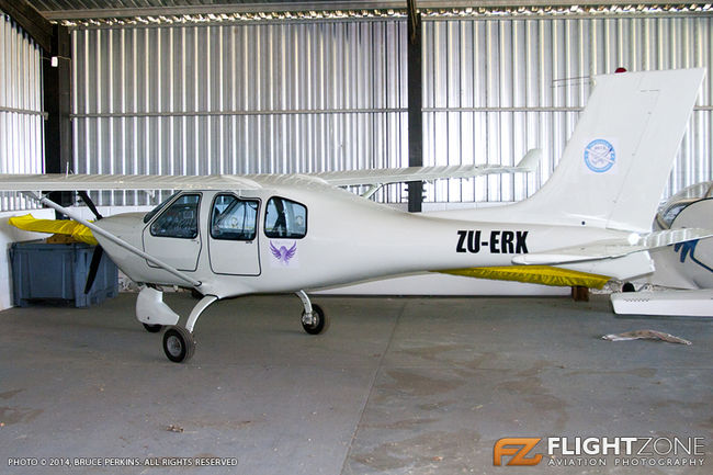 Jabiru ZU-ERX Uitenhage Airfield FAUH
