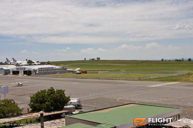 Rand Airport FAGM AFGEN