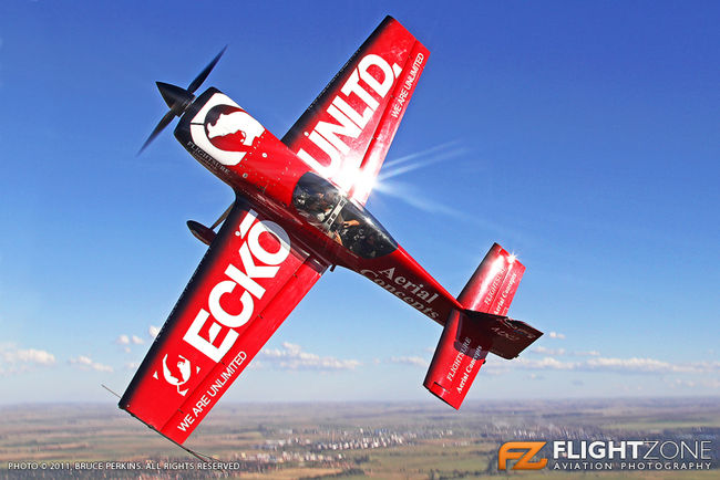 MX2 N88MX FAGM Rand Airport Nigel Hopkins