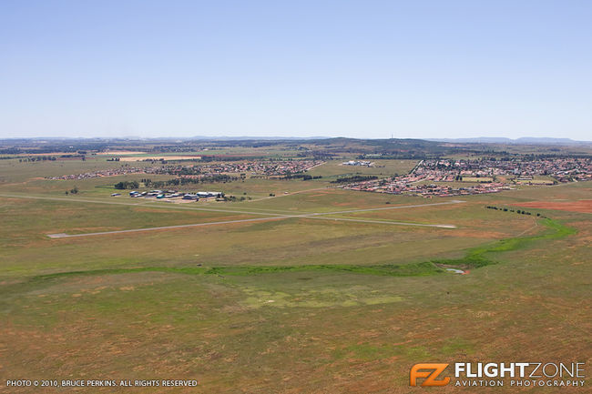 FAVV Airfield Vereeniging