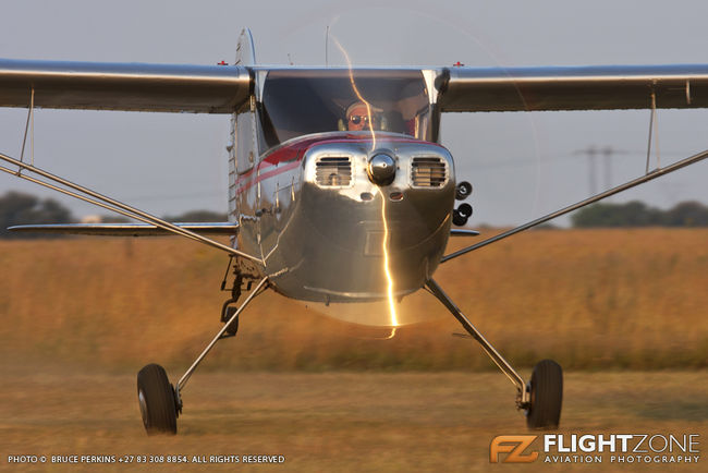 Cessna 140 NC72513 N72513 Klipriver Airfield