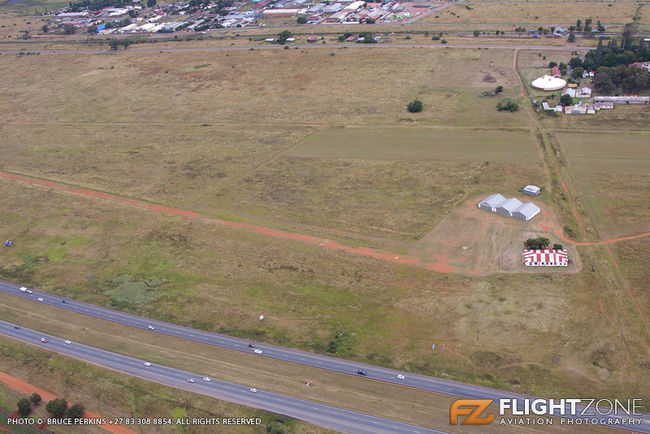 Circus Airfield