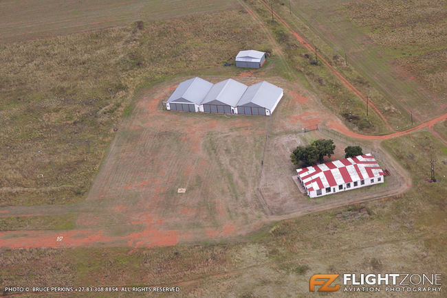 Circus Airfield