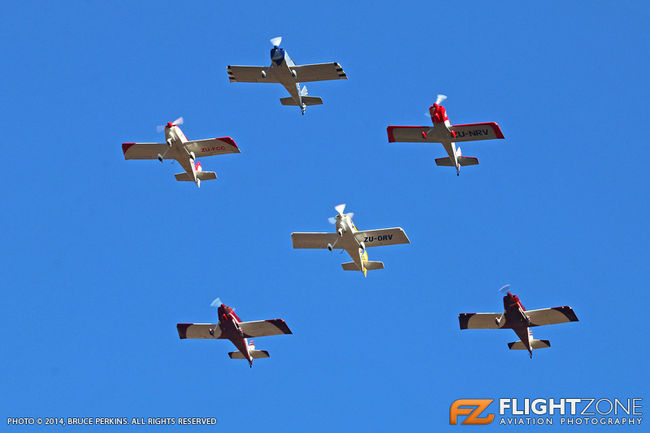 Vans RV-7 ZU-LOL ZU-EYP N93BA RV-7A ZU-FCC ZU-ORV RV-8 ZU-NRV FABS