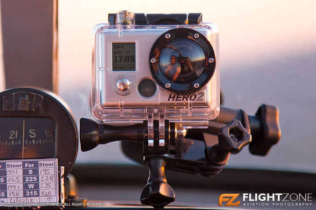 Robin DR400 ZS-JSV Rand Airport FAGM