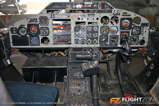 Bell 222 UT N20140 Rand Airport FAGM