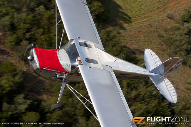 Cessna 140 NC72513 N72513 Fly Inn Airfield