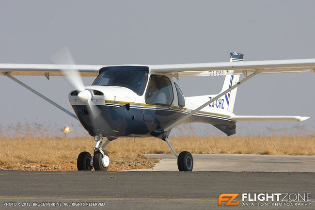 Jabiru SP ZU-CHZ Rand Airport FAGM