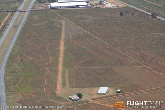 Circus Airfield