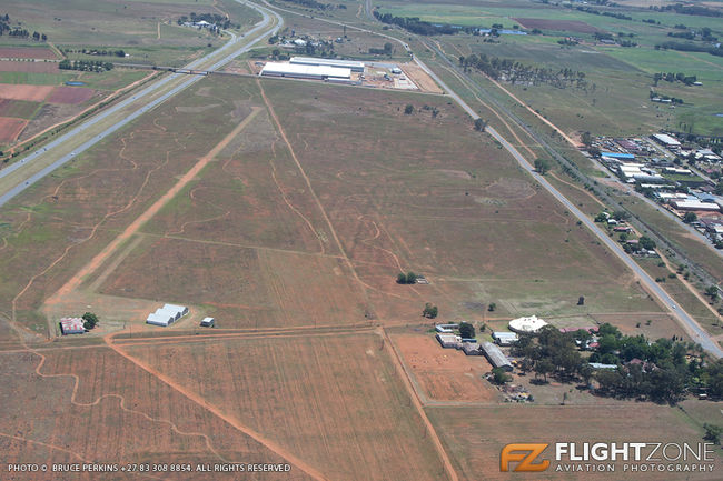 Circus Airfield