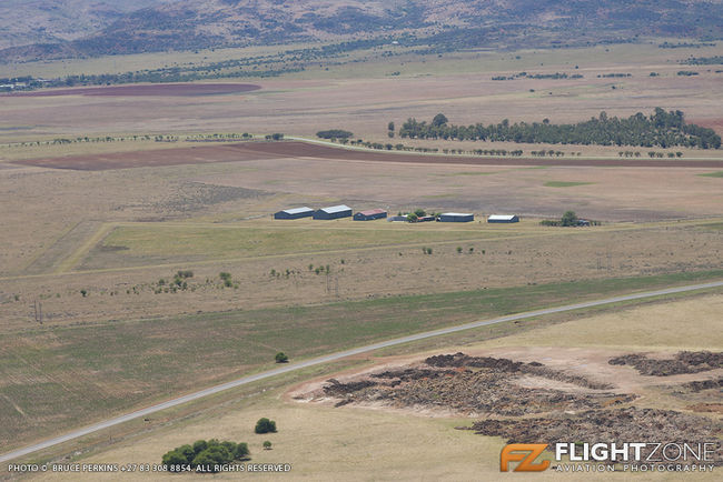 Klipriver Airfield