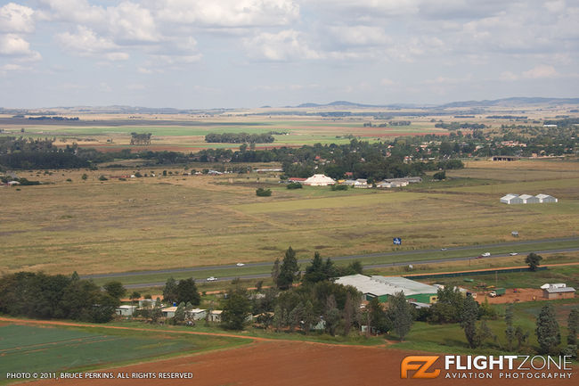 Circus Airfield