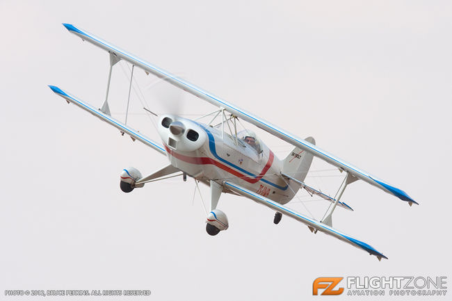 Steen Skybolt ZS-UWA Syferfontein Baragwanath FASY
