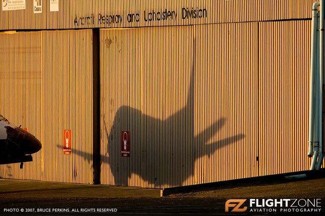 Rand Airport (FAGM)
