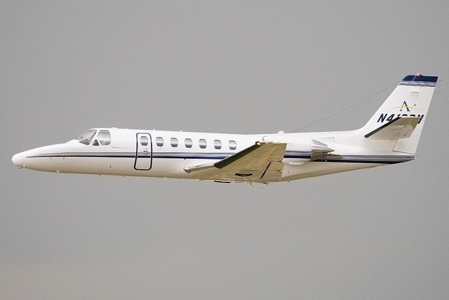 Cessna Citation Lanseria Airport FALA