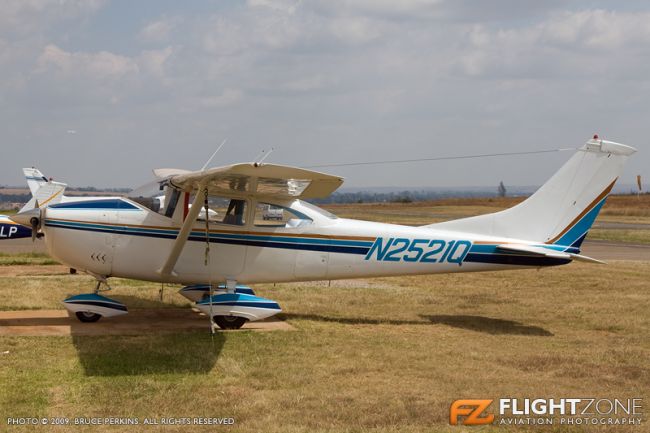Cessna 182 Skylane N2521Q Krugersdorp FAKR