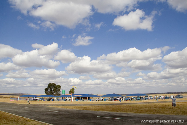 Rhino Park
