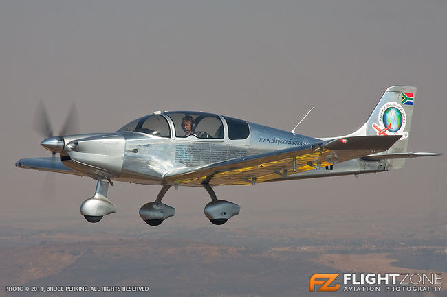 TAF Sling D8 Sling 4 ZU-TAF