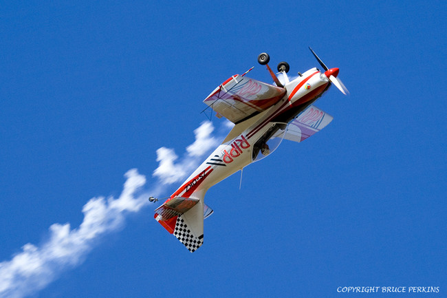 Zlin 50 ZS-OKZ Rand Airport FAGM