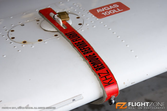 Fuel Security