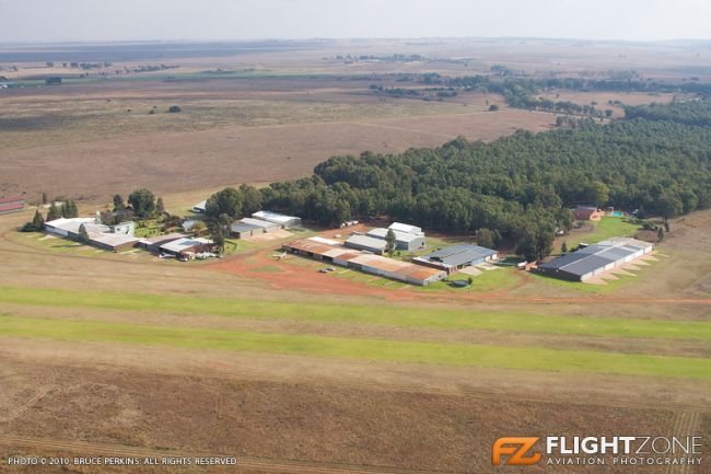 Orient Gliding Club FAOI