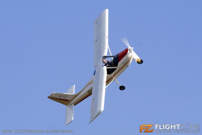 Tecnam Rand Airport FAGM