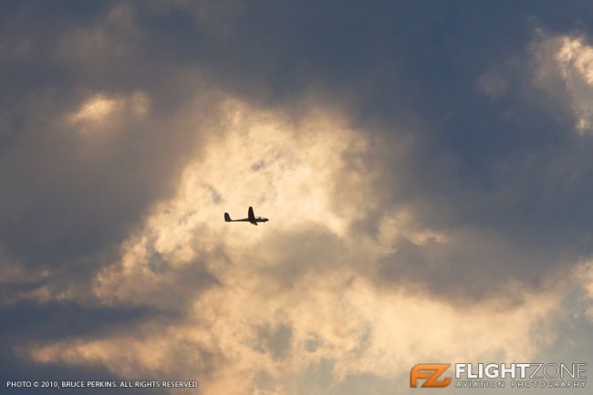 Orient Gliding Club FAOI