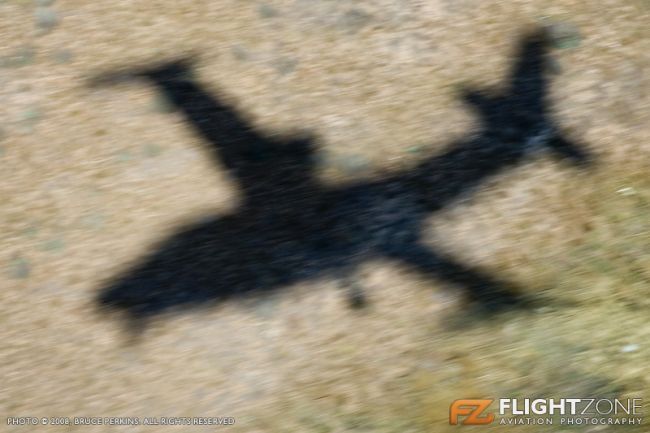 Piaggio P-166S Albatross Rand Airport FAGM