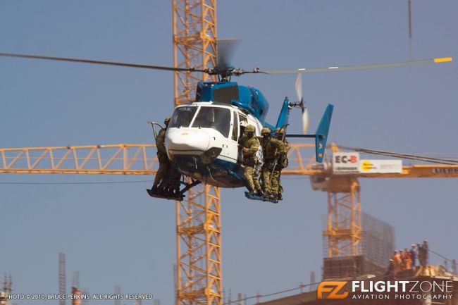 BK-117 Sandton CBD