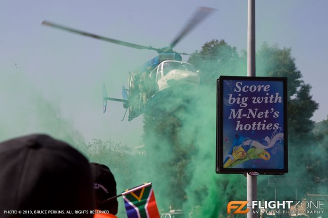 BK-117 Sandton CBD