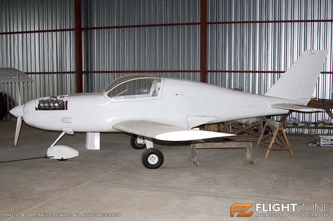 Unknown Aircraft Petit Airfield FARA