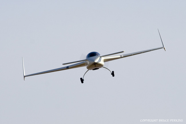 Cozy ZU-CZZ Krugersdorp Airfield FAKR